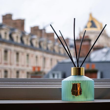 Hotel Les Lumieres - Relais & Chateaux Versailles Exterior photo