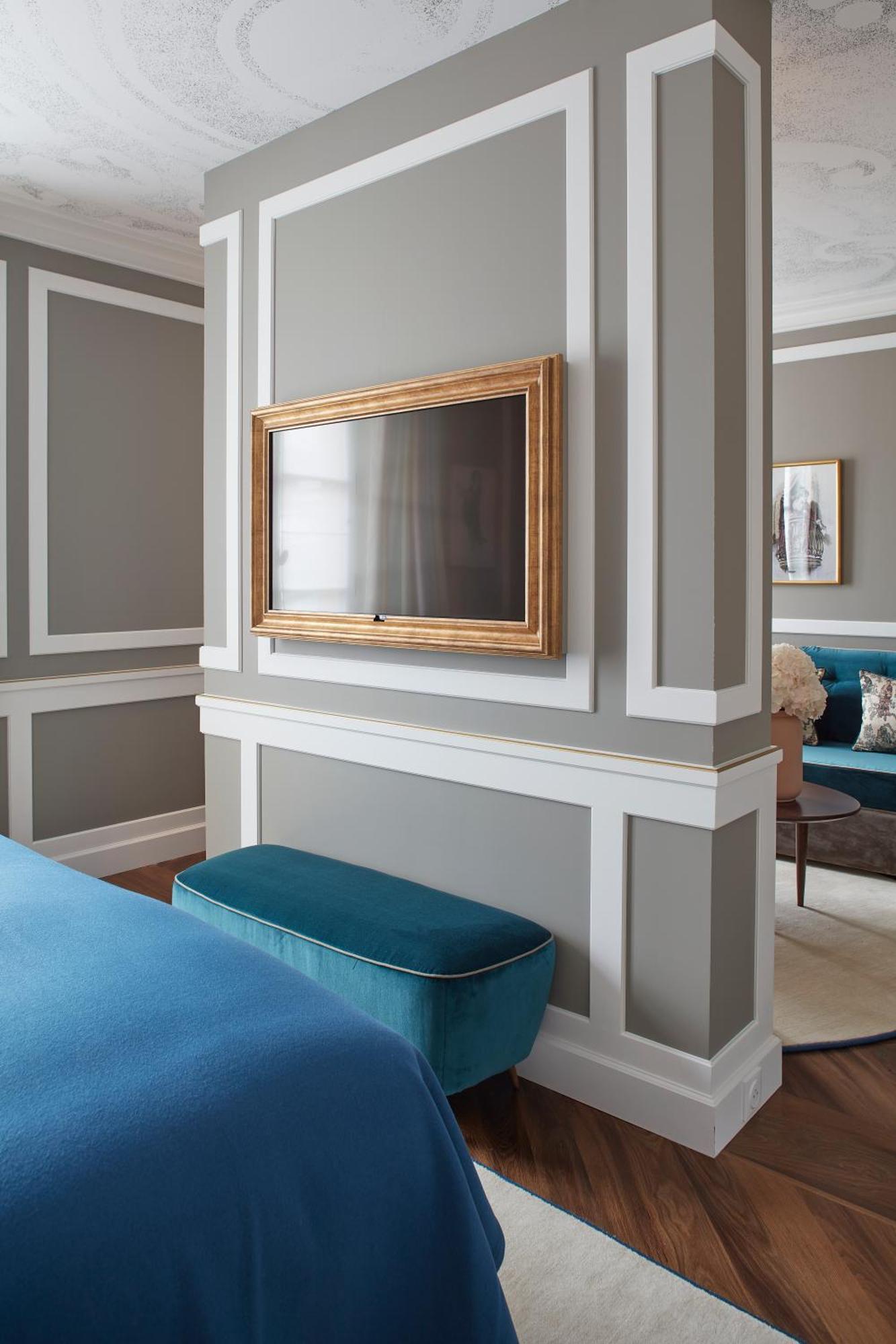Hotel Les Lumieres - Relais & Chateaux Versailles Exterior photo