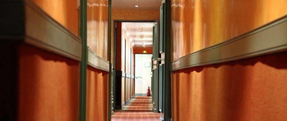 Hotel Les Lumieres - Relais & Chateaux Versailles Exterior photo