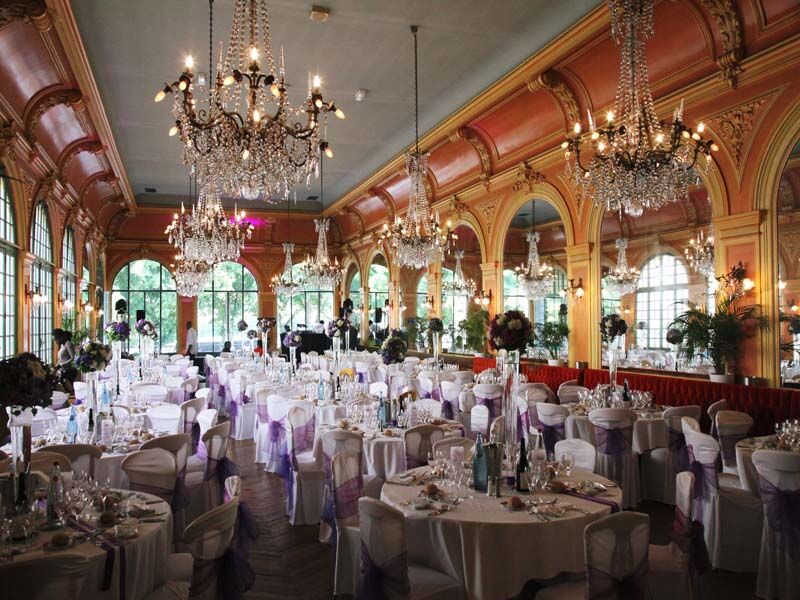 Hotel Les Lumieres - Relais & Chateaux Versailles Exterior photo