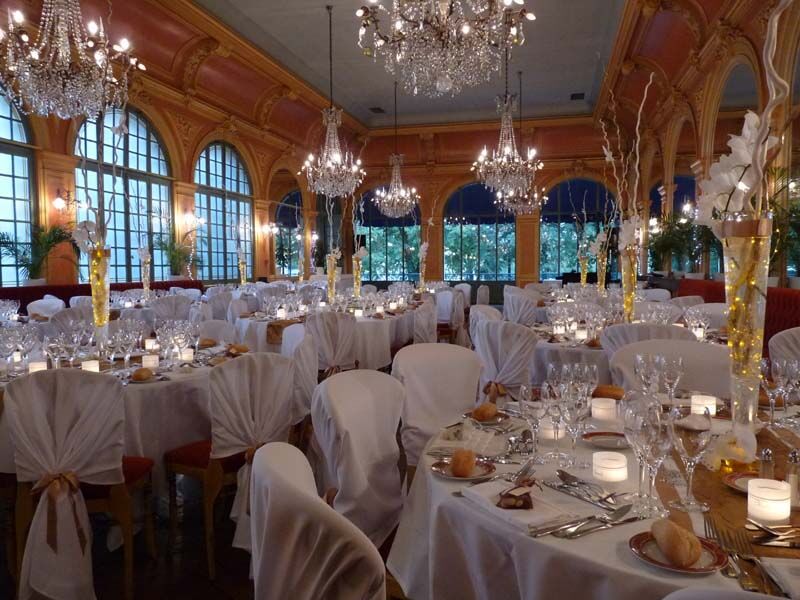 Hotel Les Lumieres - Relais & Chateaux Versailles Exterior photo